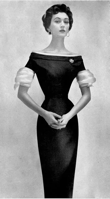 Arbejdskraft Viewer Langt væk ICONS: Cristóbal Balenciaga "The only authentic couturier"