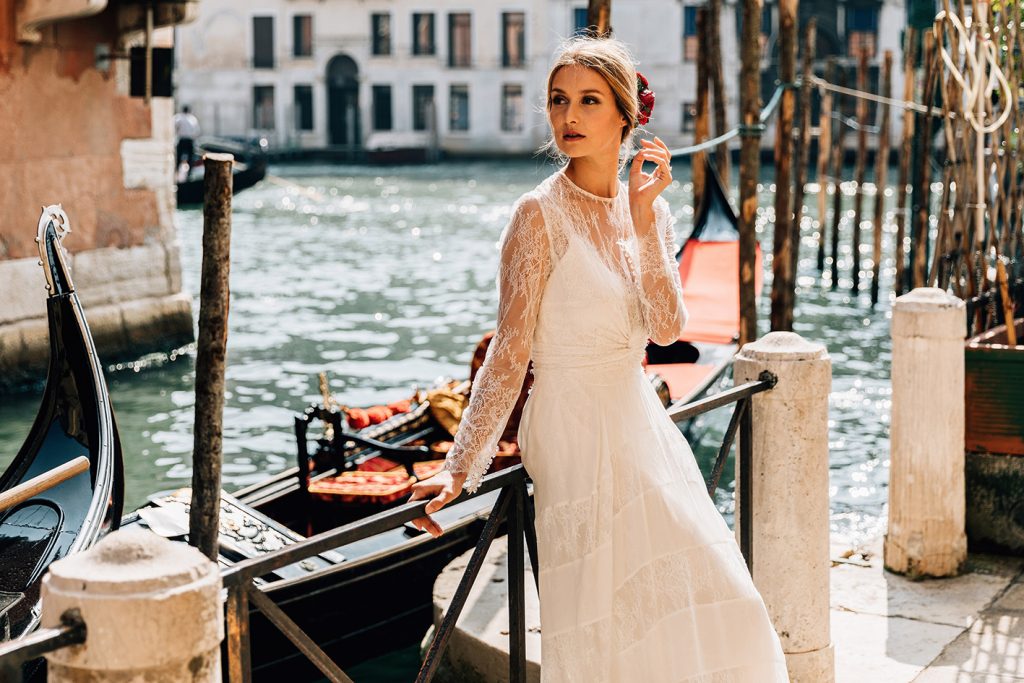 sposa italia venecia 