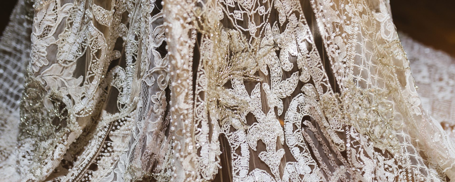 AllOfThemSaidYes: Maria Pombo's Yolancris two piece wedding dress