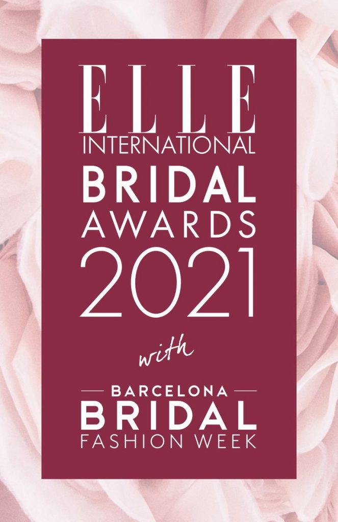 Elle International Bridal Awards 2021