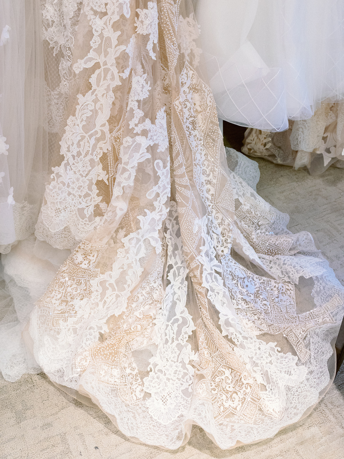 5 Steps To Choosing The Perfect Wedding Dress Yolancris 5 Steps To Choosing The Perfect Wedding Dress Yolancris